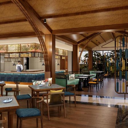 Voco Quang Binh Resort By Ihg Dong Hoi Eksteriør billede