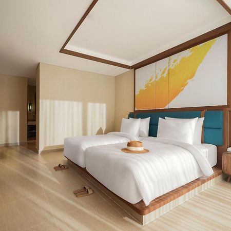 Voco Quang Binh Resort By Ihg Dong Hoi Eksteriør billede