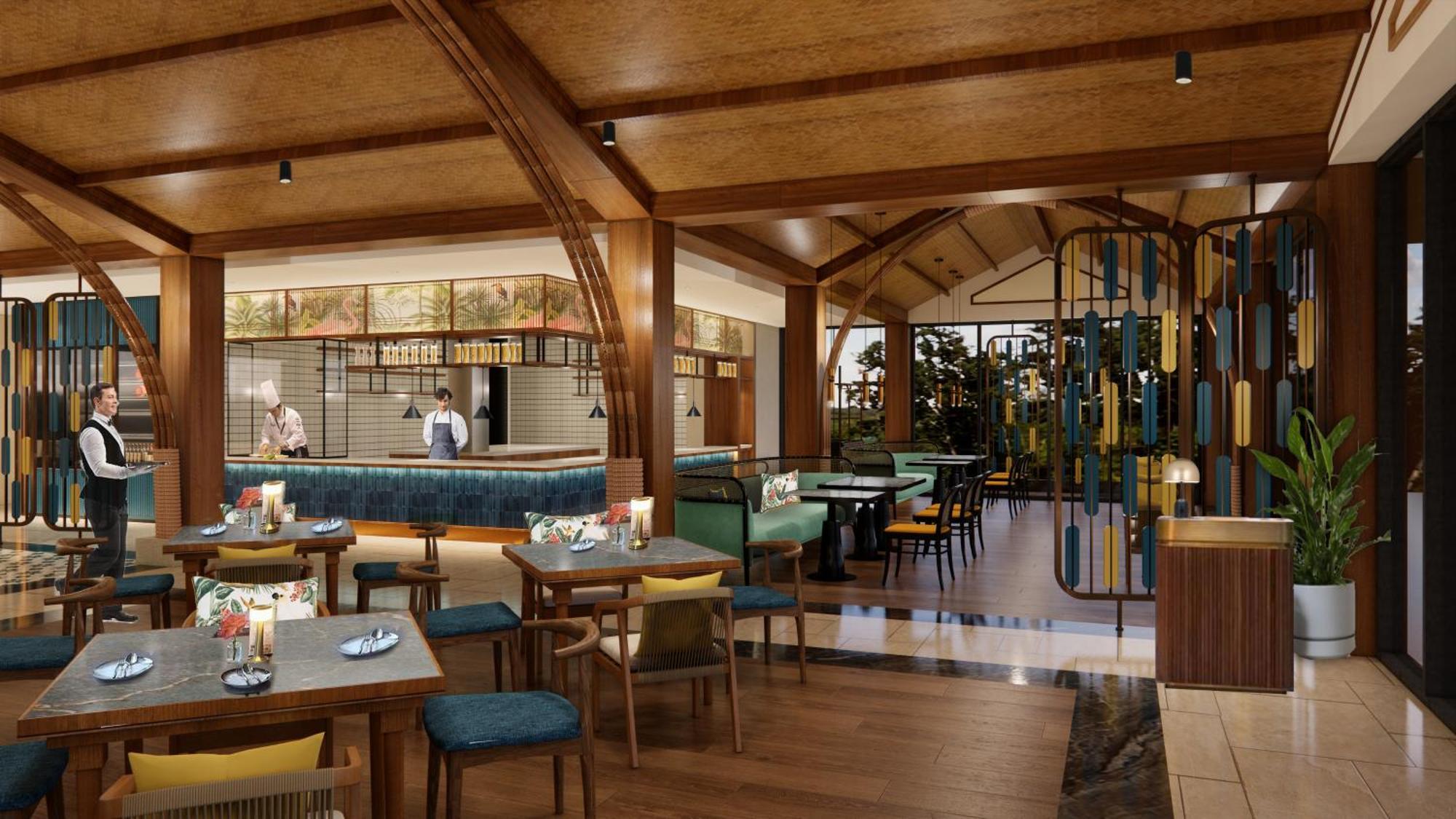 Voco Quang Binh Resort By Ihg Dong Hoi Eksteriør billede