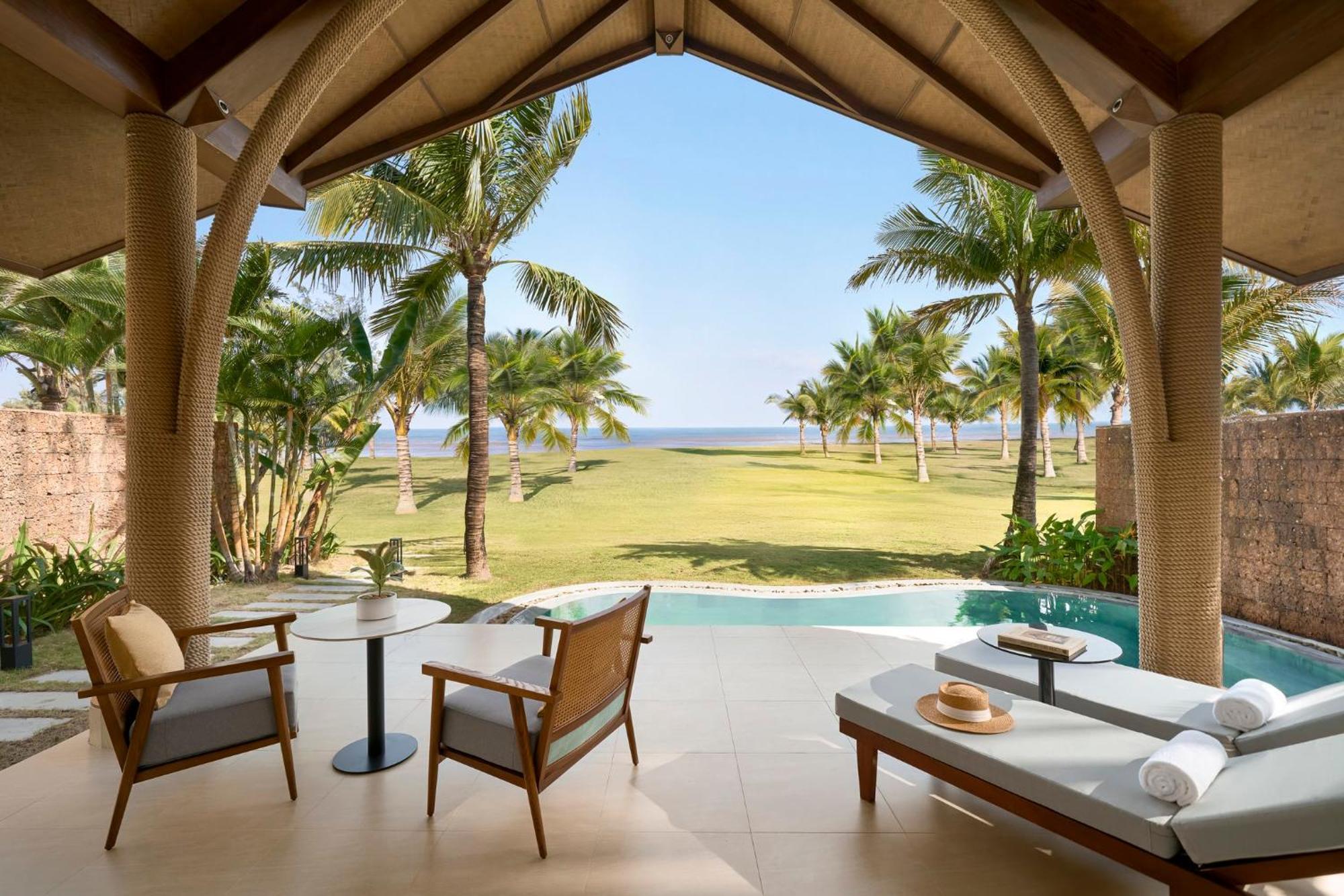 Voco Quang Binh Resort By Ihg Dong Hoi Eksteriør billede