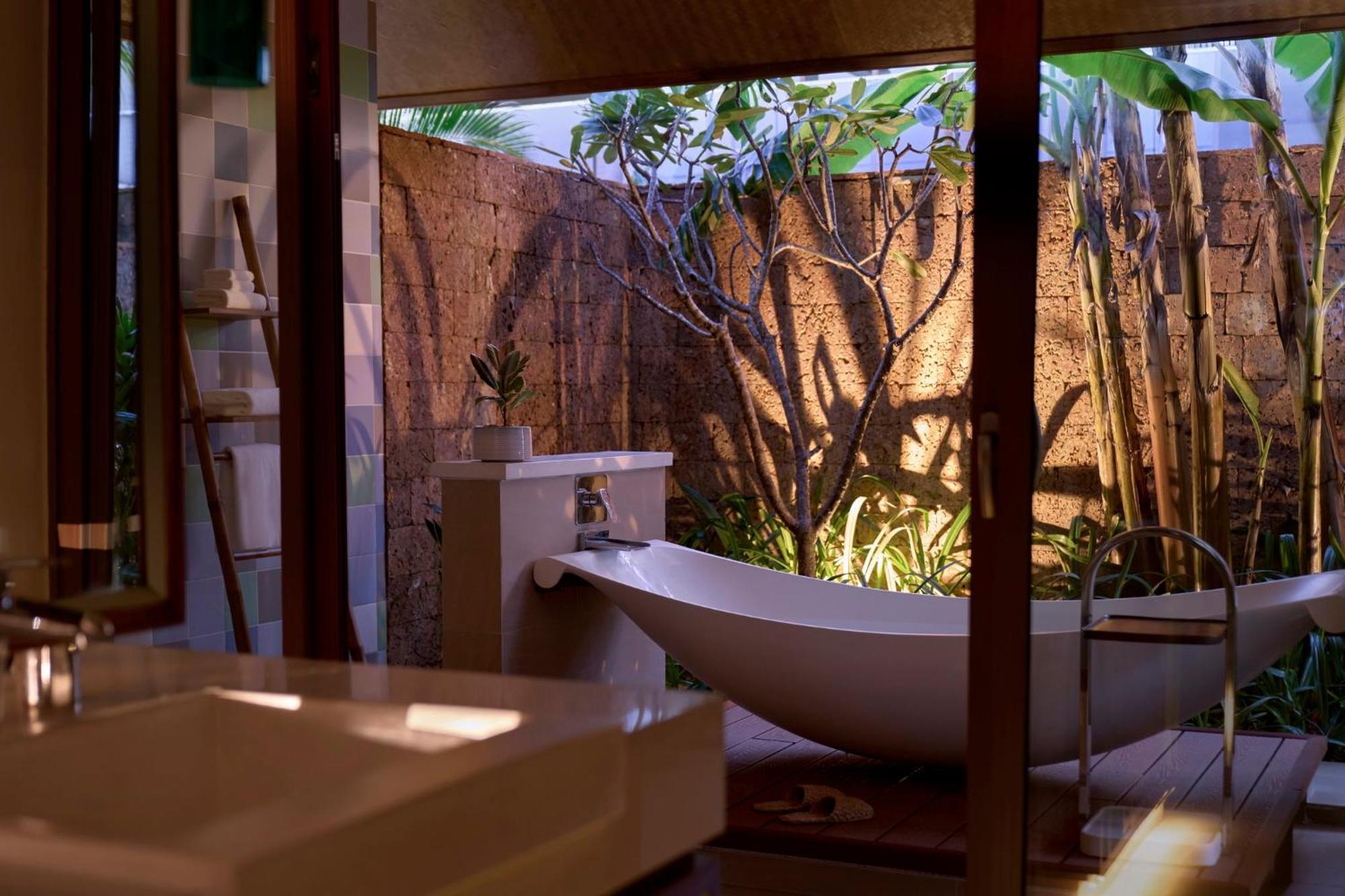 Voco Quang Binh Resort By Ihg Dong Hoi Eksteriør billede