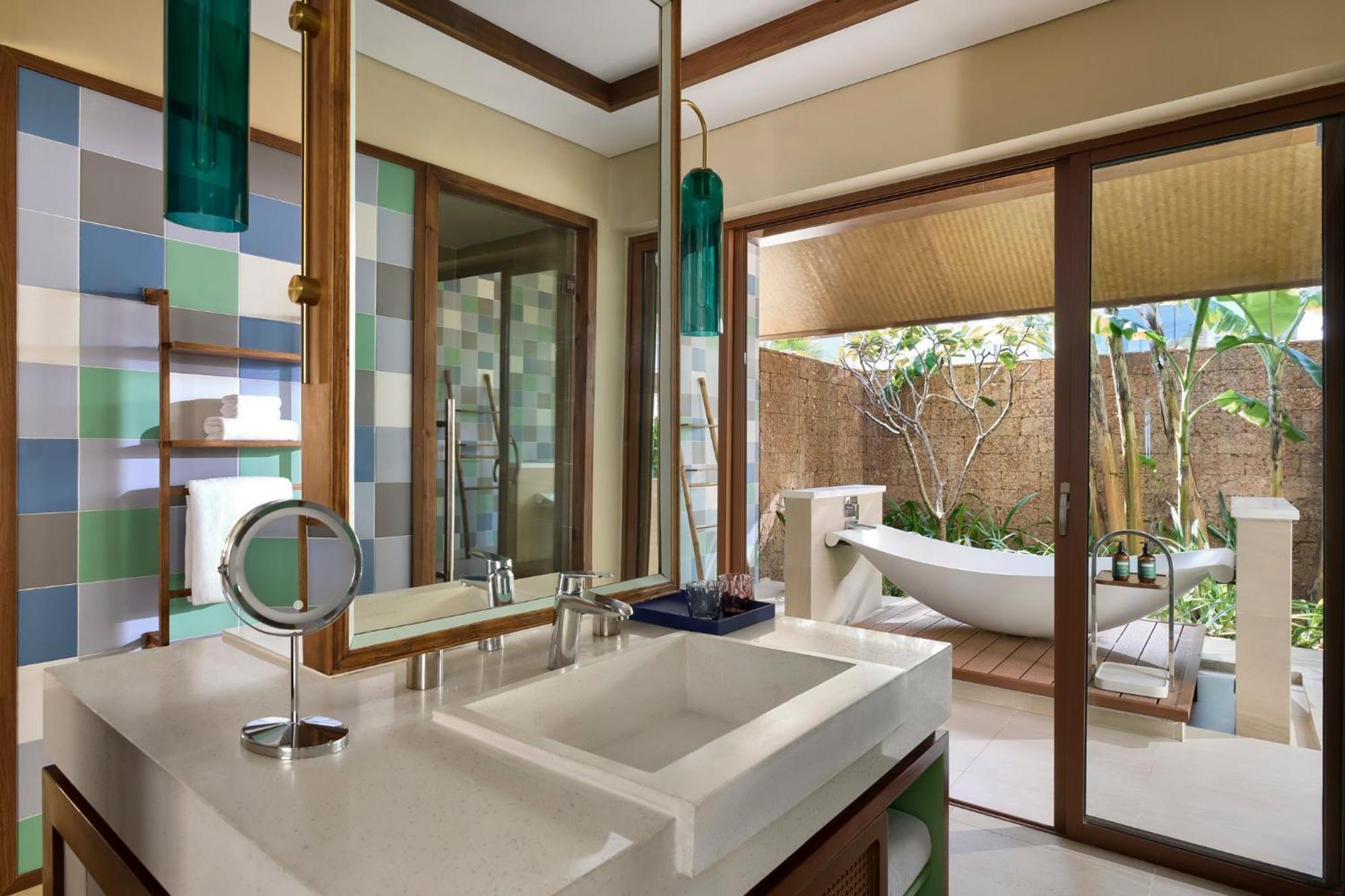Voco Quang Binh Resort By Ihg Dong Hoi Eksteriør billede