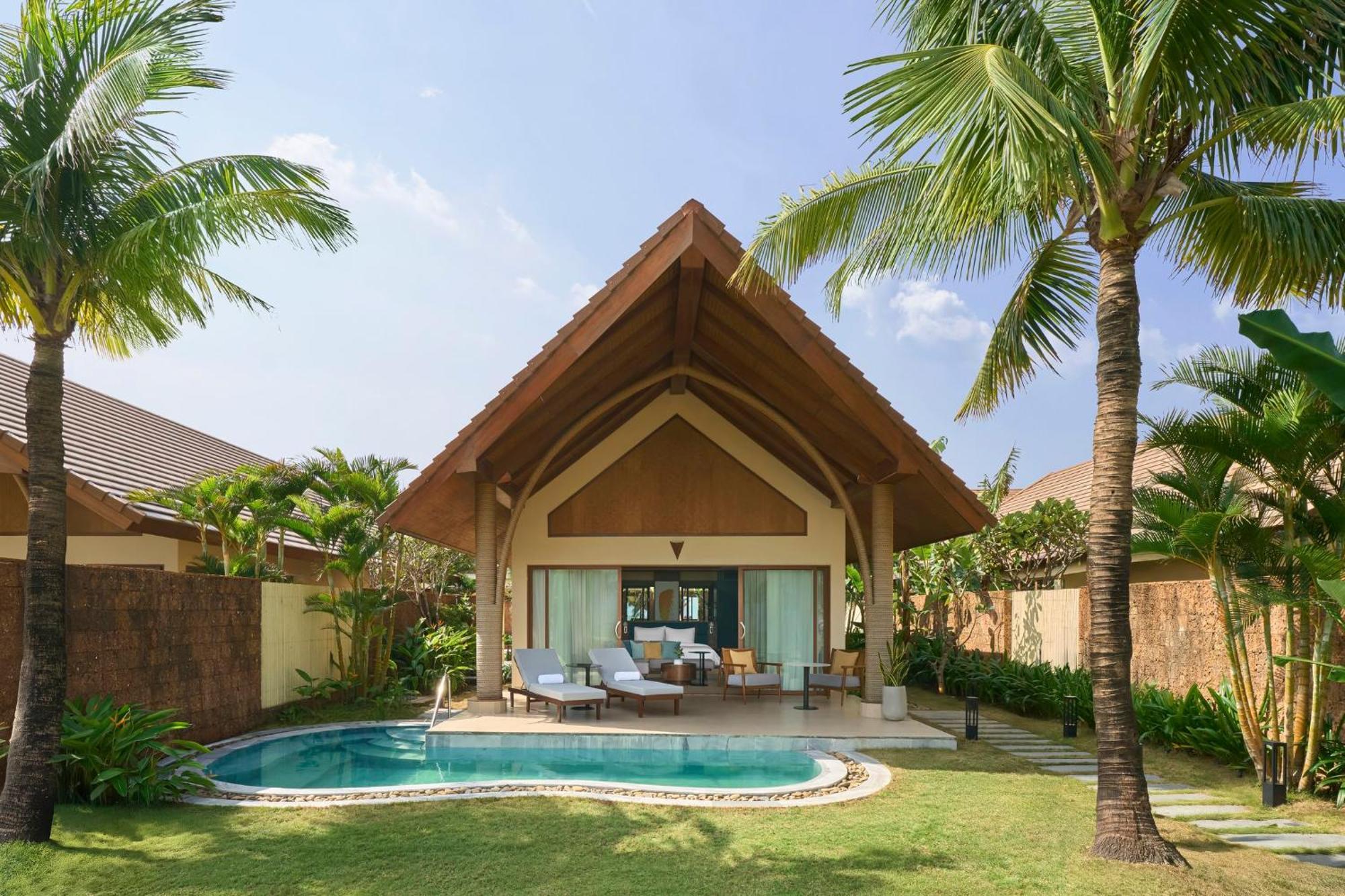 Voco Quang Binh Resort By Ihg Dong Hoi Eksteriør billede