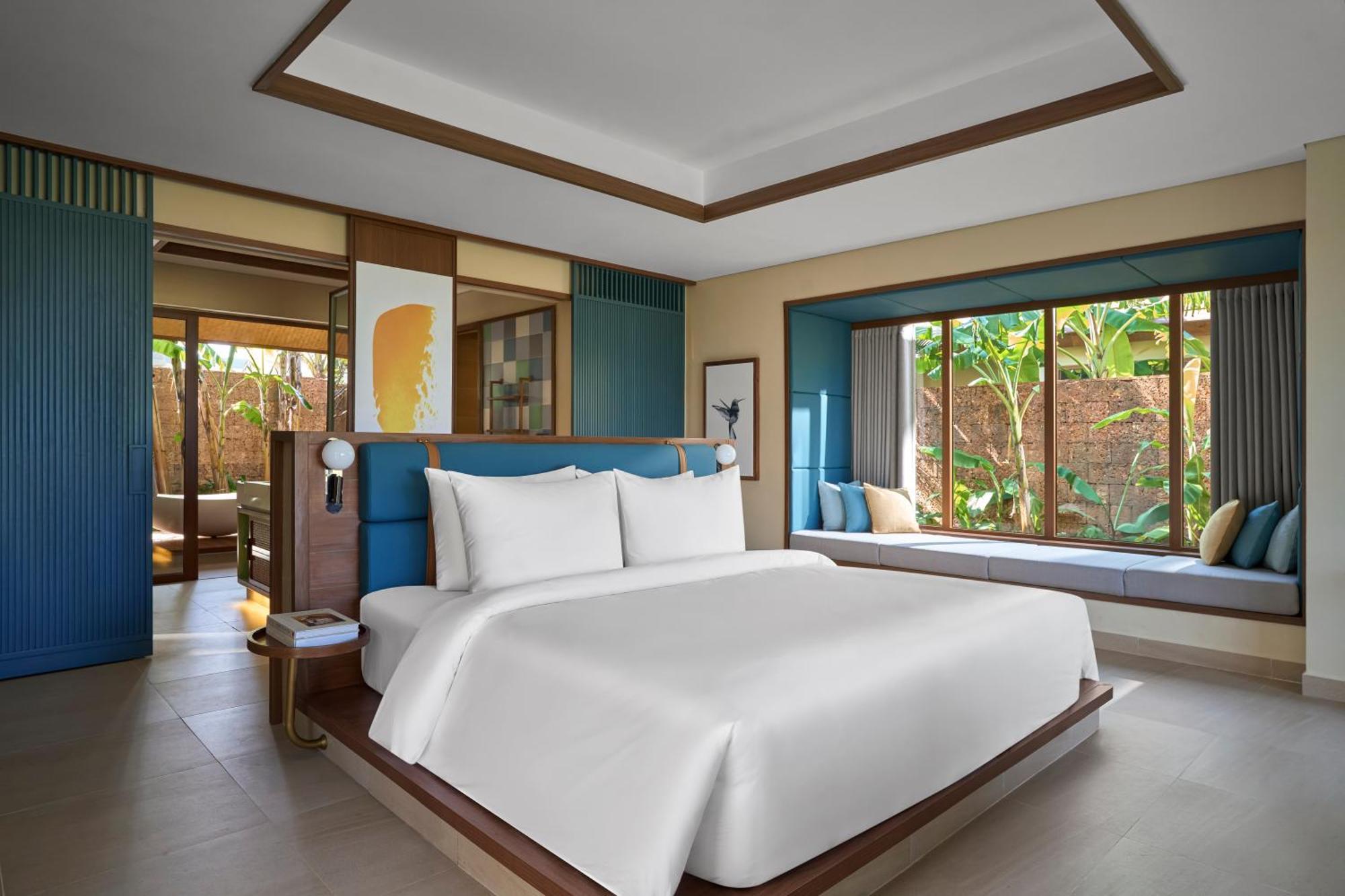 Voco Quang Binh Resort By Ihg Dong Hoi Eksteriør billede