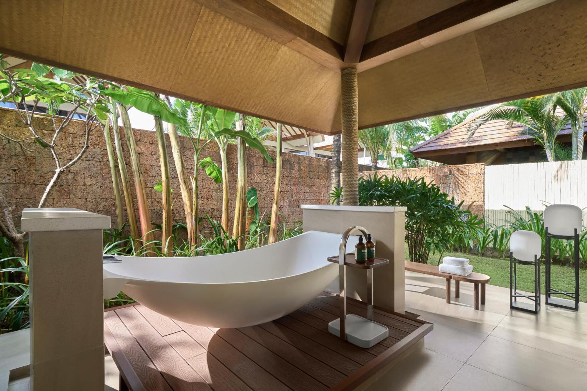 Voco Quang Binh Resort By Ihg Dong Hoi Eksteriør billede