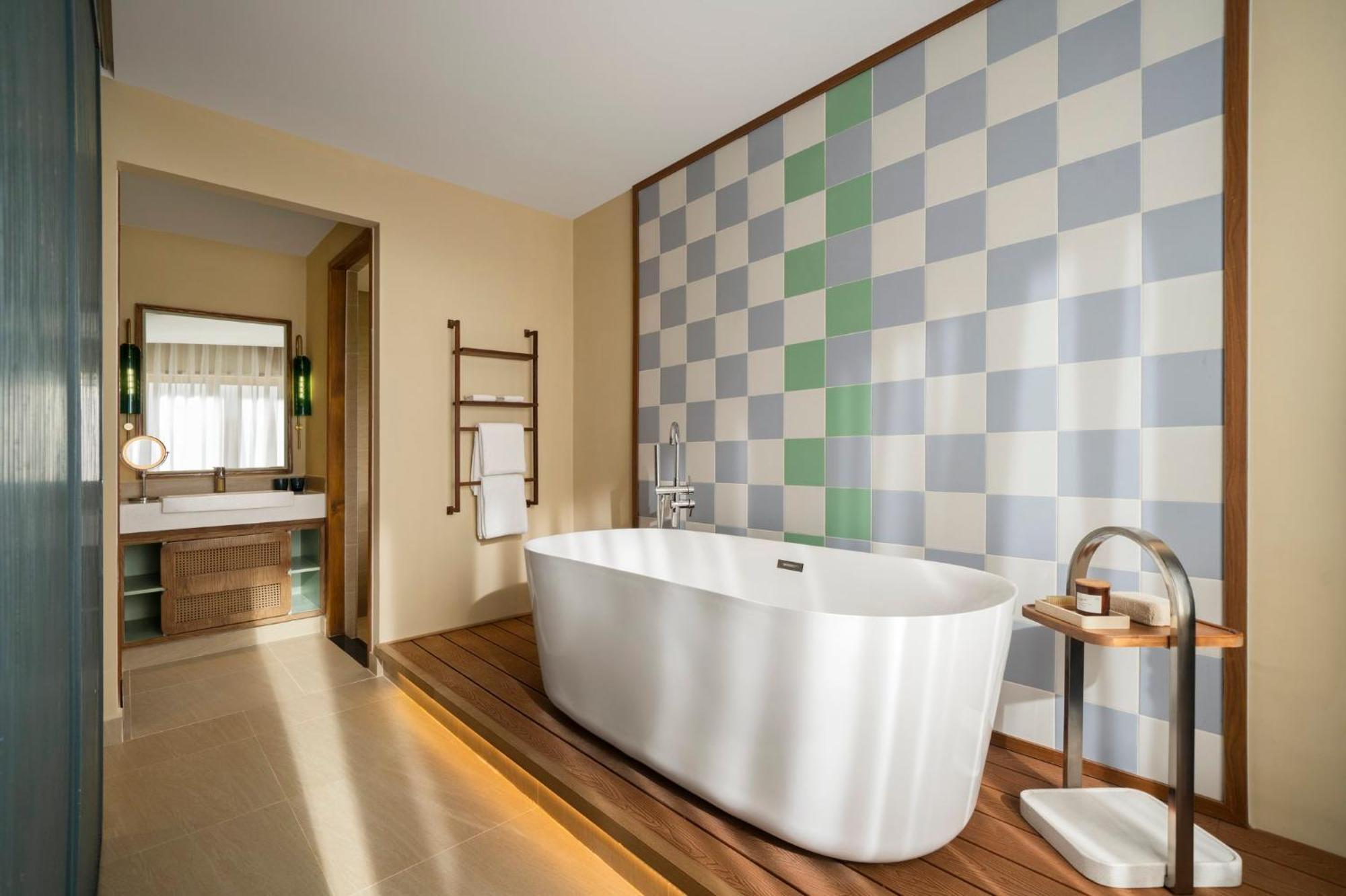 Voco Quang Binh Resort By Ihg Dong Hoi Eksteriør billede