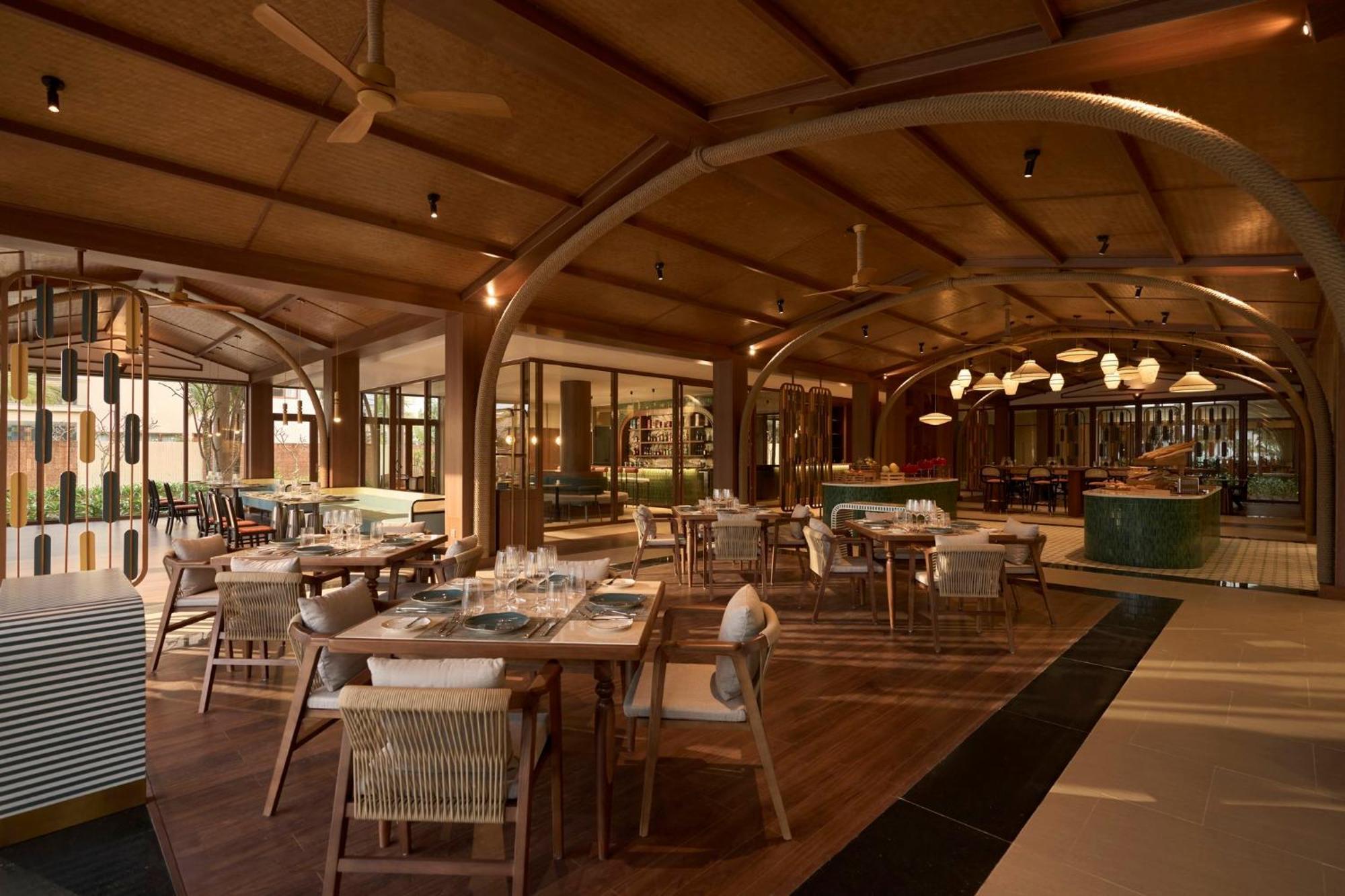 Voco Quang Binh Resort By Ihg Dong Hoi Eksteriør billede