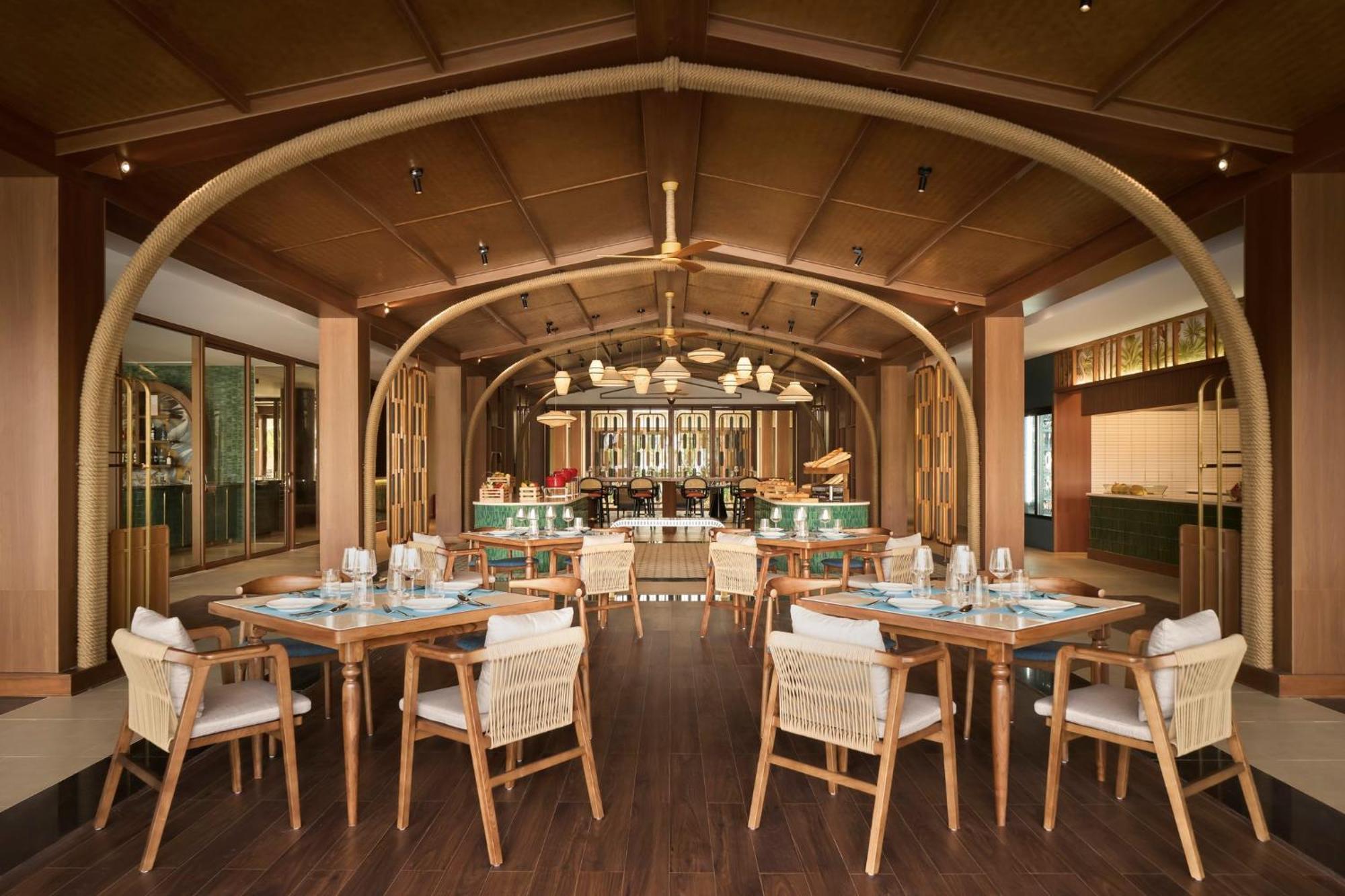 Voco Quang Binh Resort By Ihg Dong Hoi Eksteriør billede