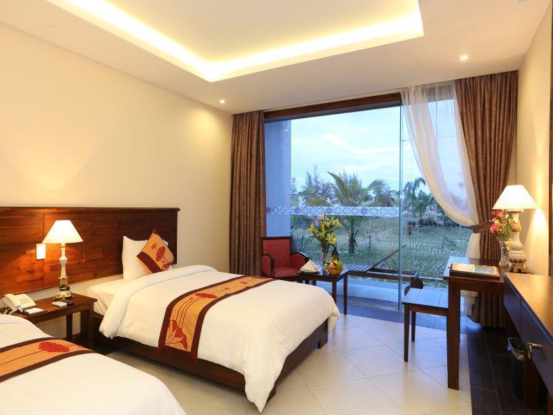 Voco Quang Binh Resort By Ihg Dong Hoi Eksteriør billede