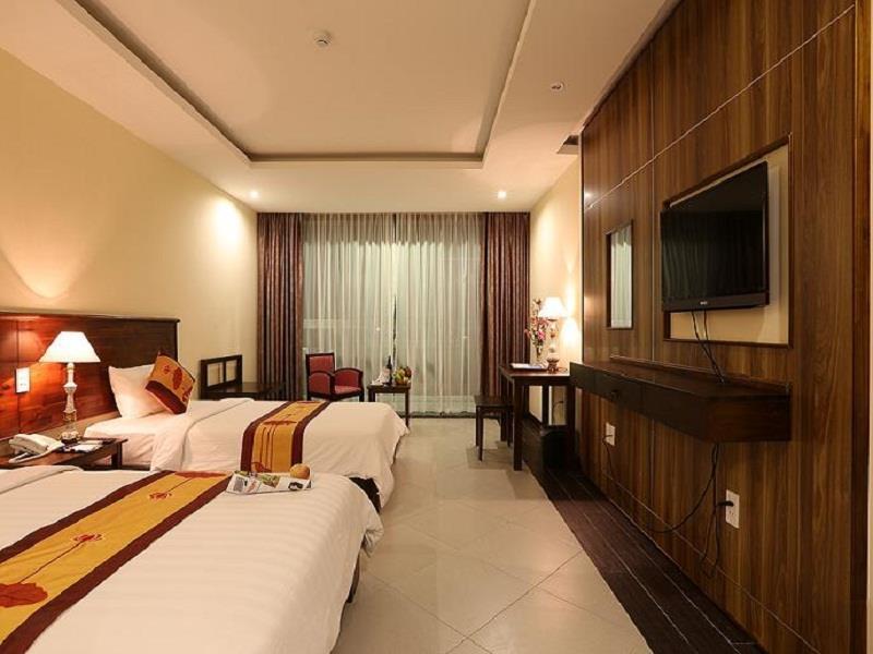 Voco Quang Binh Resort By Ihg Dong Hoi Eksteriør billede