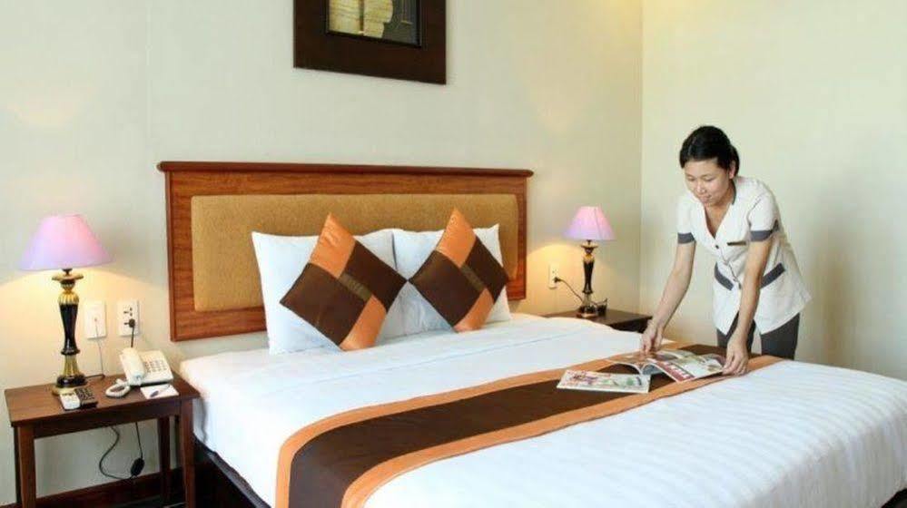 Voco Quang Binh Resort By Ihg Dong Hoi Eksteriør billede
