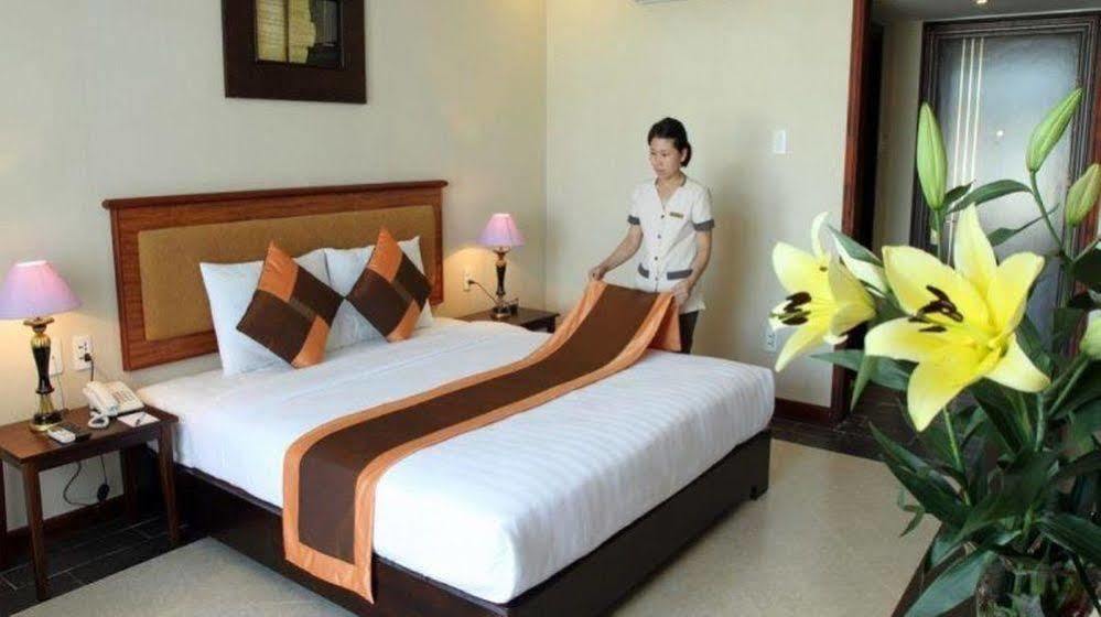 Voco Quang Binh Resort By Ihg Dong Hoi Eksteriør billede