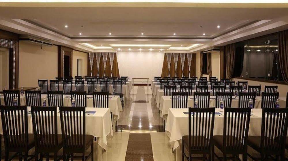 Voco Quang Binh Resort By Ihg Dong Hoi Eksteriør billede