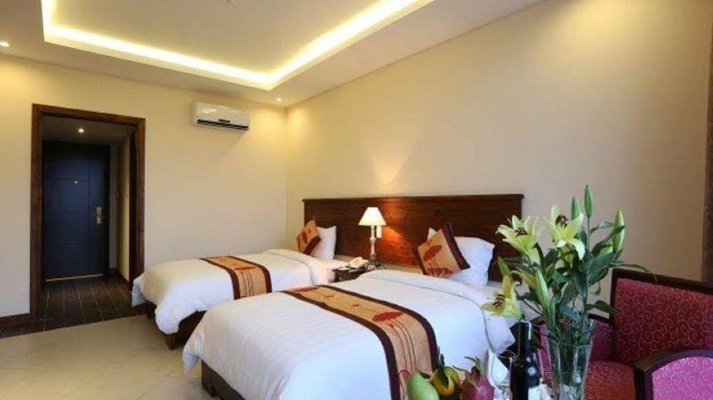 Voco Quang Binh Resort By Ihg Dong Hoi Eksteriør billede