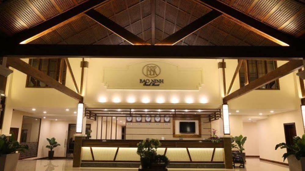 Voco Quang Binh Resort By Ihg Dong Hoi Eksteriør billede