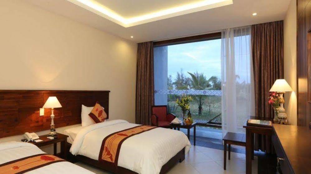Voco Quang Binh Resort By Ihg Dong Hoi Eksteriør billede