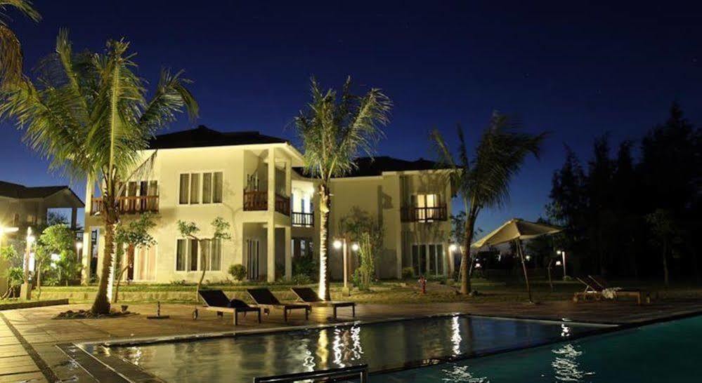 Voco Quang Binh Resort By Ihg Dong Hoi Eksteriør billede
