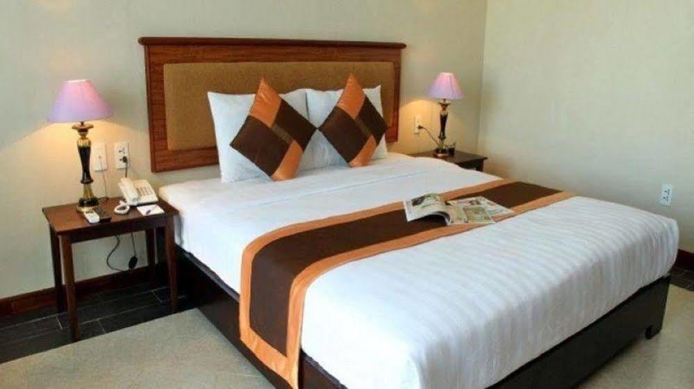 Voco Quang Binh Resort By Ihg Dong Hoi Eksteriør billede