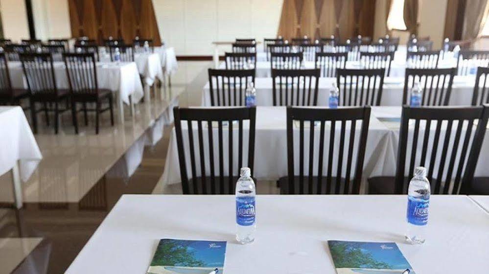 Voco Quang Binh Resort By Ihg Dong Hoi Eksteriør billede
