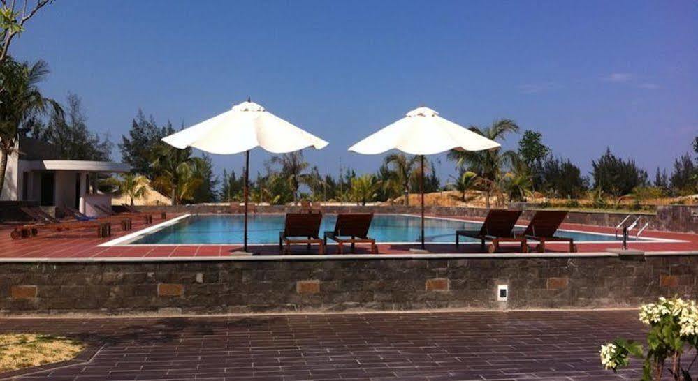 Voco Quang Binh Resort By Ihg Dong Hoi Eksteriør billede