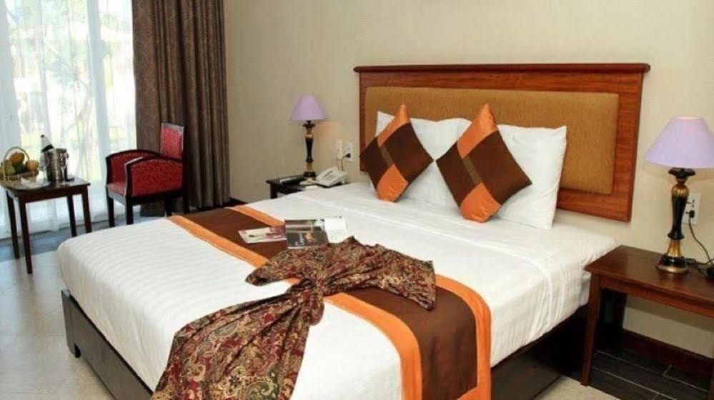 Voco Quang Binh Resort By Ihg Dong Hoi Eksteriør billede