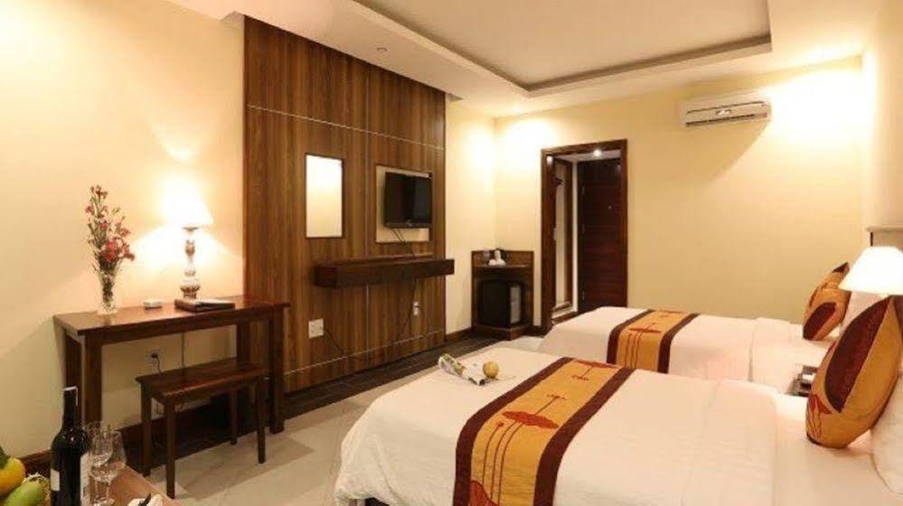 Voco Quang Binh Resort By Ihg Dong Hoi Eksteriør billede