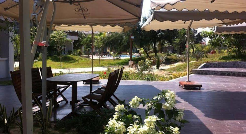 Voco Quang Binh Resort By Ihg Dong Hoi Eksteriør billede