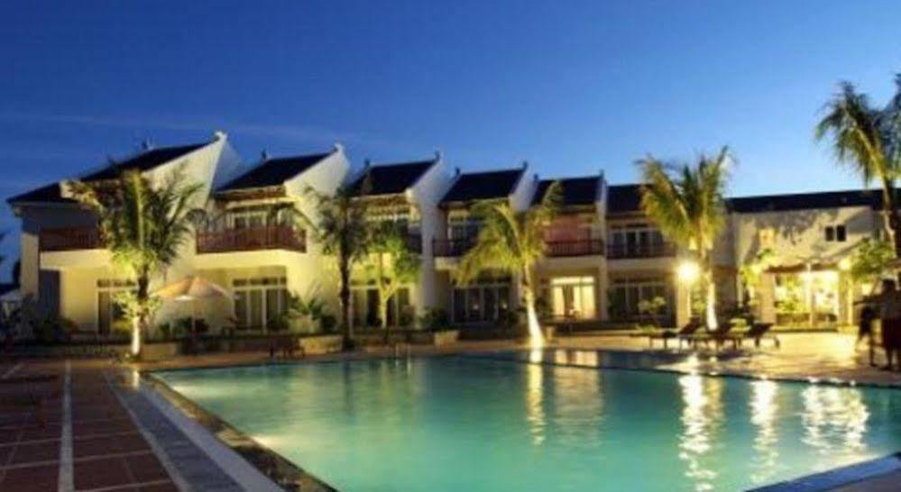 Voco Quang Binh Resort By Ihg Dong Hoi Eksteriør billede