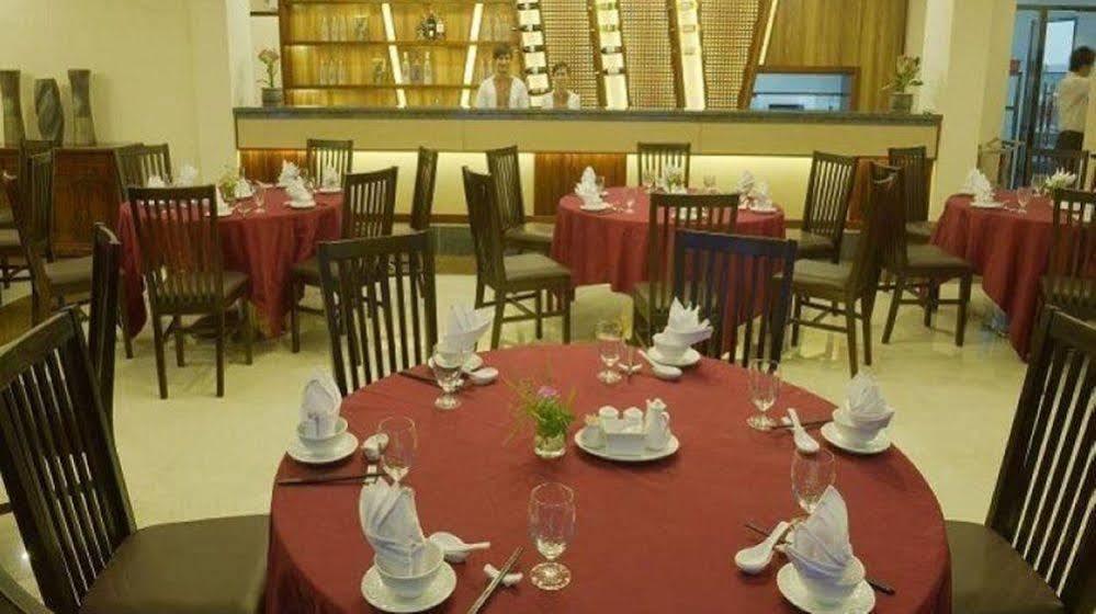 Voco Quang Binh Resort By Ihg Dong Hoi Eksteriør billede