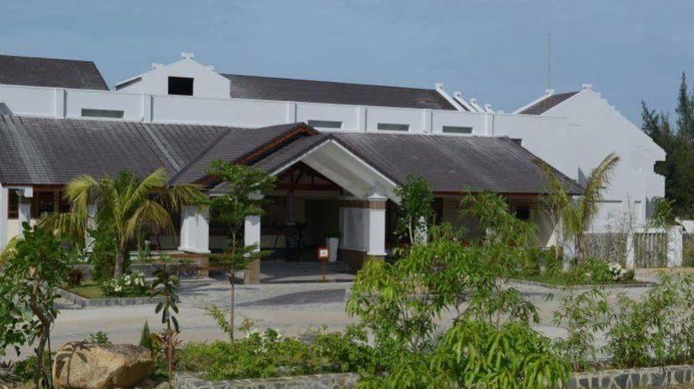 Voco Quang Binh Resort By Ihg Dong Hoi Eksteriør billede