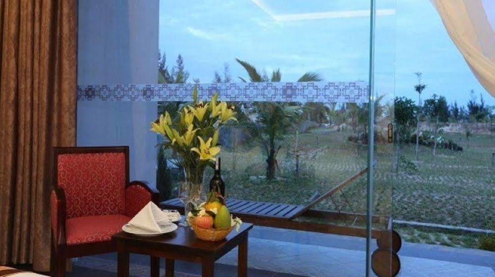 Voco Quang Binh Resort By Ihg Dong Hoi Eksteriør billede